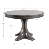 Classic Round Dining Table