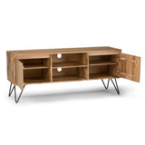 Hunter - Handcrafted TV Media Stand