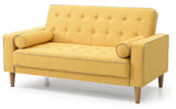 Contemporary Loveseat For Two
