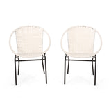 Java - Chair With Comfortable Design