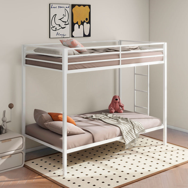 Jarren - Bunk Bed