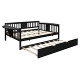 Daybed With Slat Support