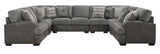 Grennburg - Sectional