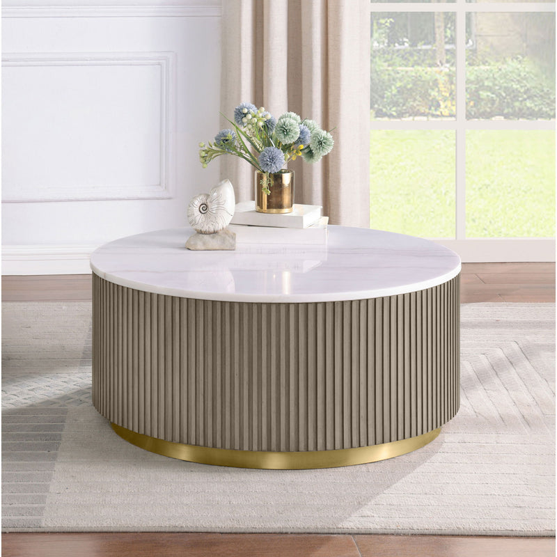 Sennewald - Round Top Table