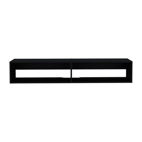 Moore - Floating TV Stand
