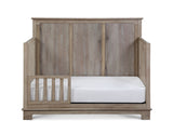 Grayson - 4-In-1 Convertible Crib