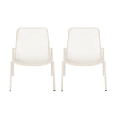 Kincaid - Stackable Iron Chair