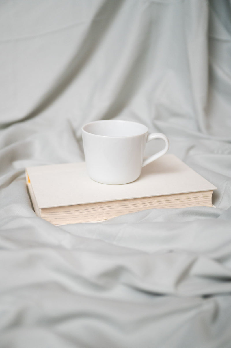 Brushed Hypoallergenic Split Sheet Set