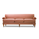 Alana Lawson - Three Cushion Tightback Sofa