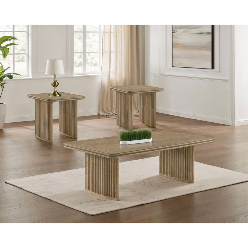 Dreydon - Coffee Table Set