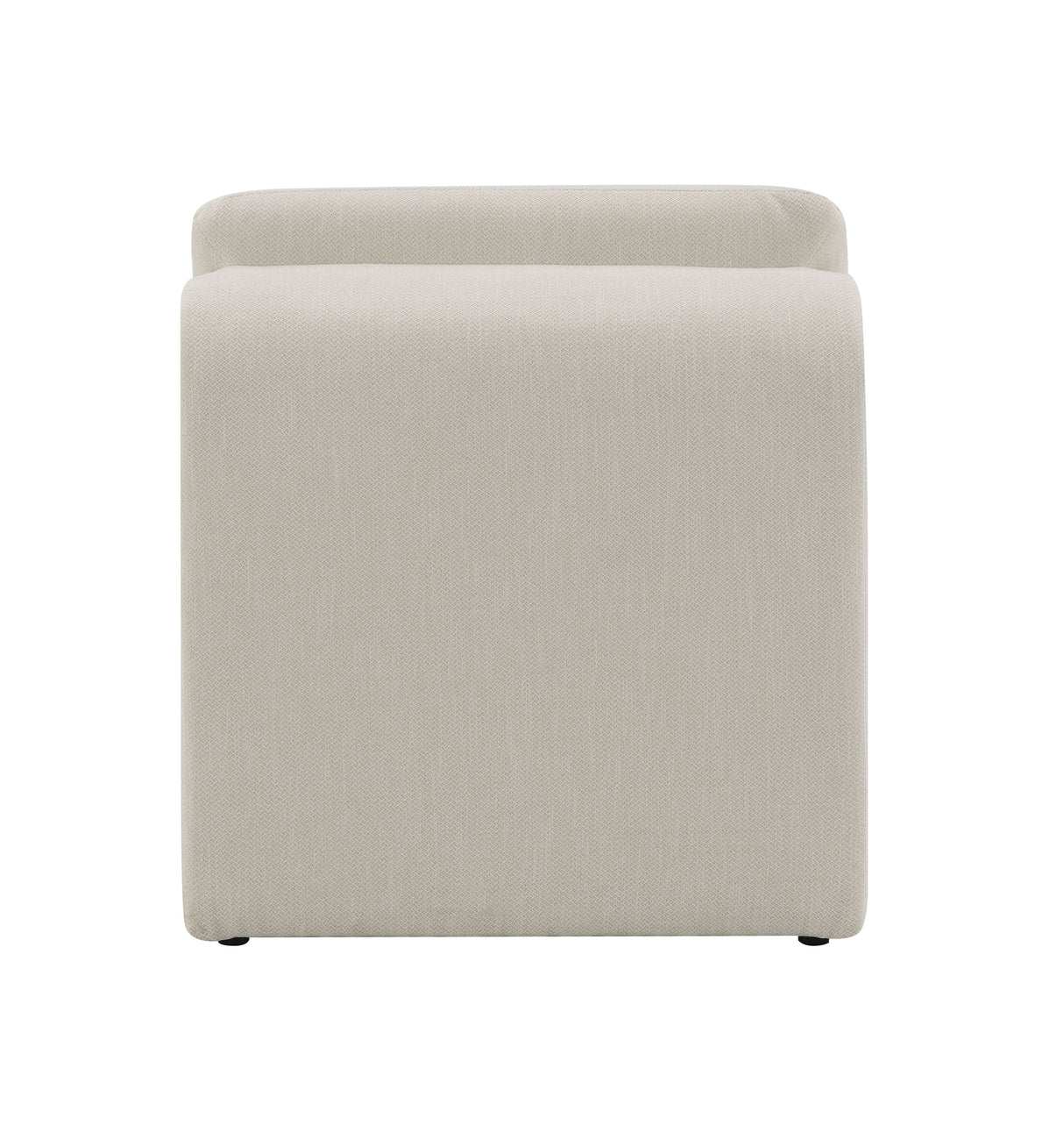 Jaeda - 3 Piece Living Room Set With Elegant Accent Chair