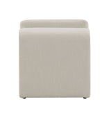 Jaeda - 3 Piece Living Room Set With Elegant Accent Chair