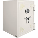 Keypad Fireproof Protection Jewelry Safe