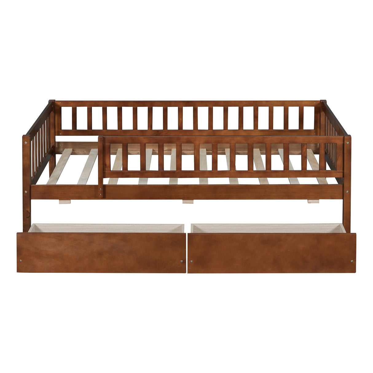 Multi Functional Wooden Daybed Bed