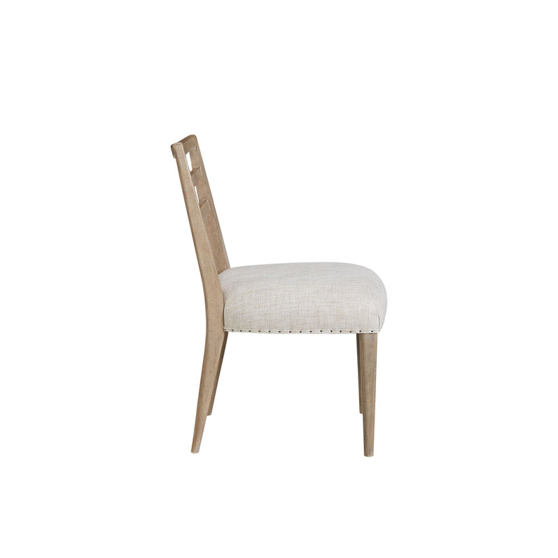 Ladderback Side Dining Chair (Set of 2)