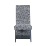 Stacey - Contemporary Dining Chair (Set of 2)
