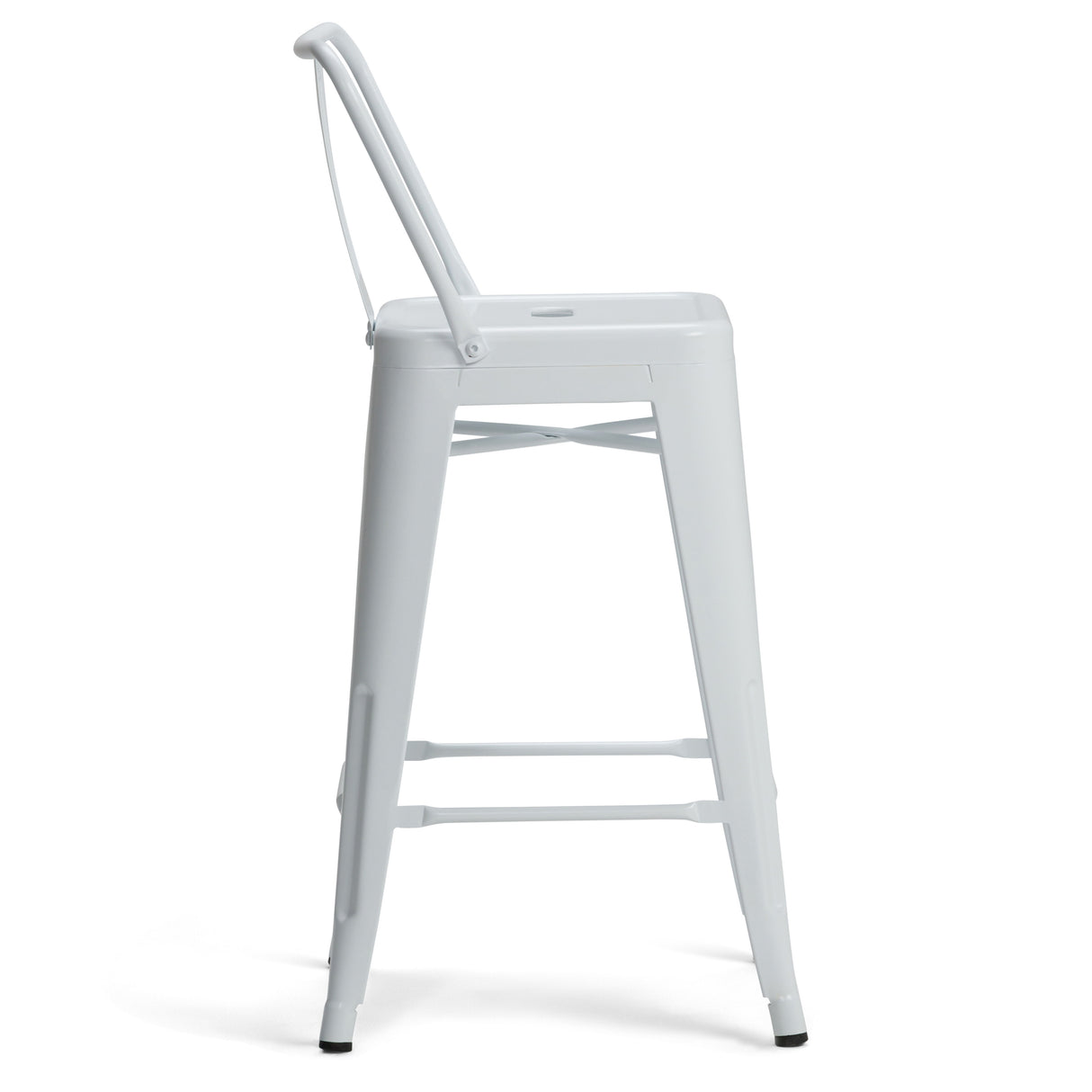 Rayne - Multifunctional Metal Stool