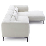 Laley - Right Facing L-Shaped Sectional