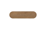 Console Table - Light Brown