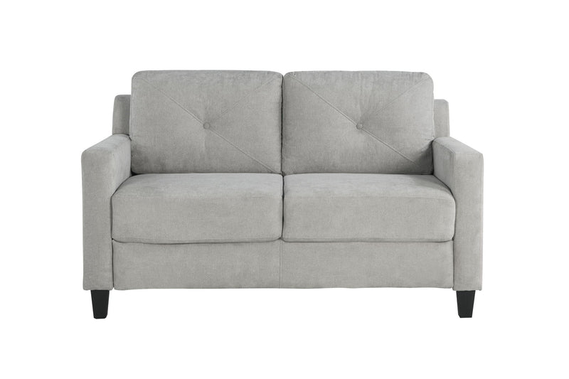 Horatio - 2 Seater Loveseat