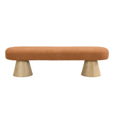 Upholstered Bench For Dining Room