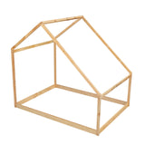 Creative Design House Bed