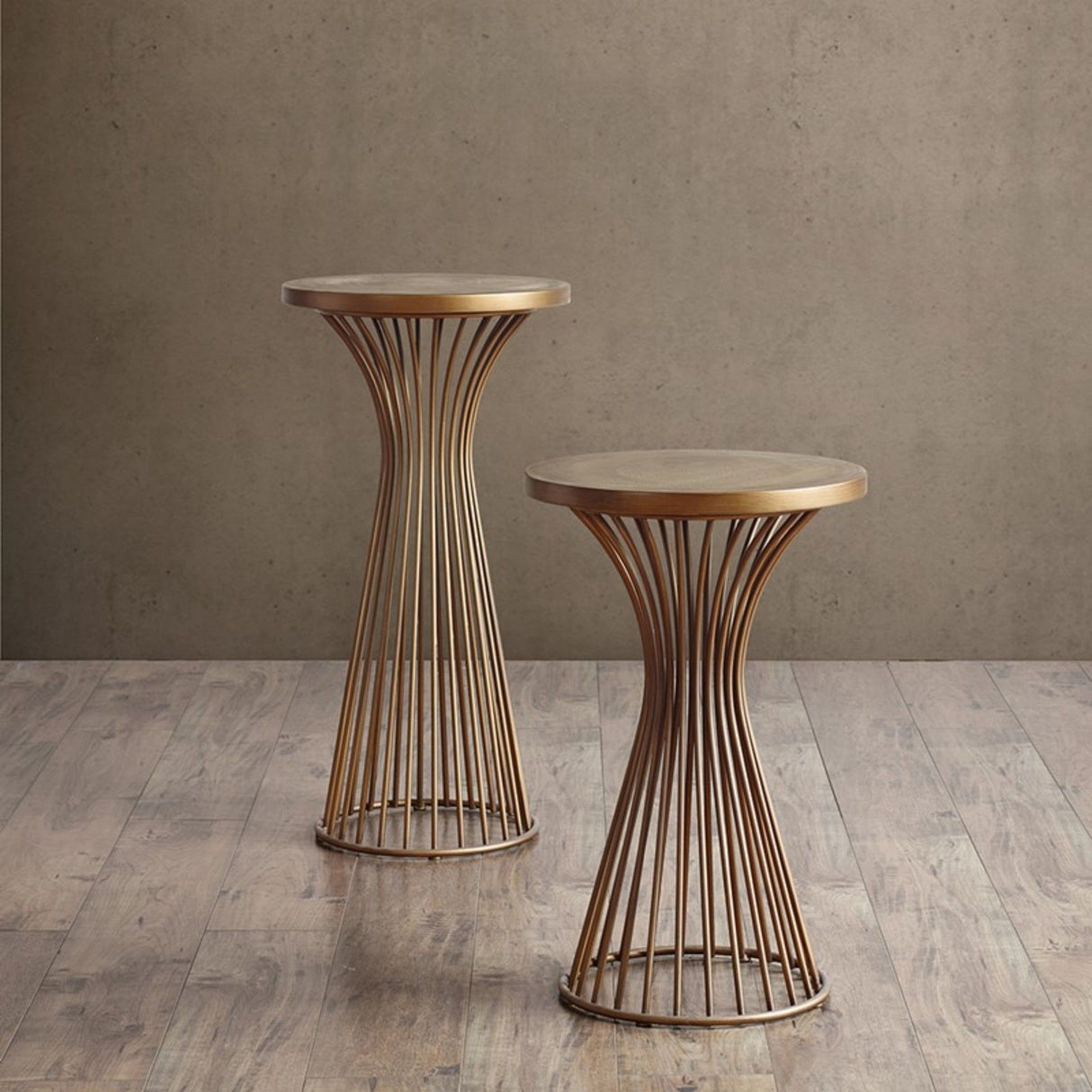 Mercer - Modern Table