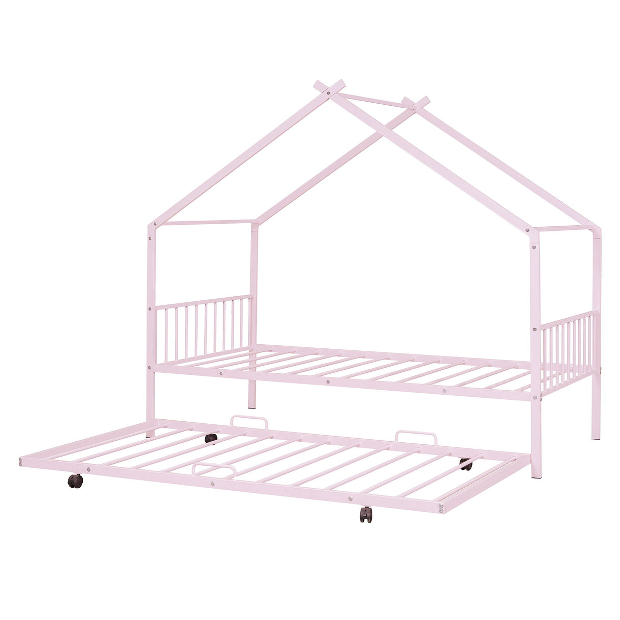 Adorable House Design Bed