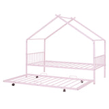 Adorable House Design Bed