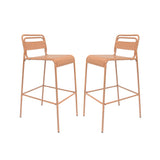 Carmella - Outdoor Barstool