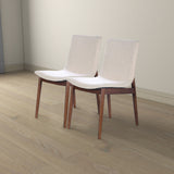 Ravel - Dining Chair (Set of 2) - Beige