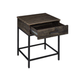 Cliff - Modern Design Table