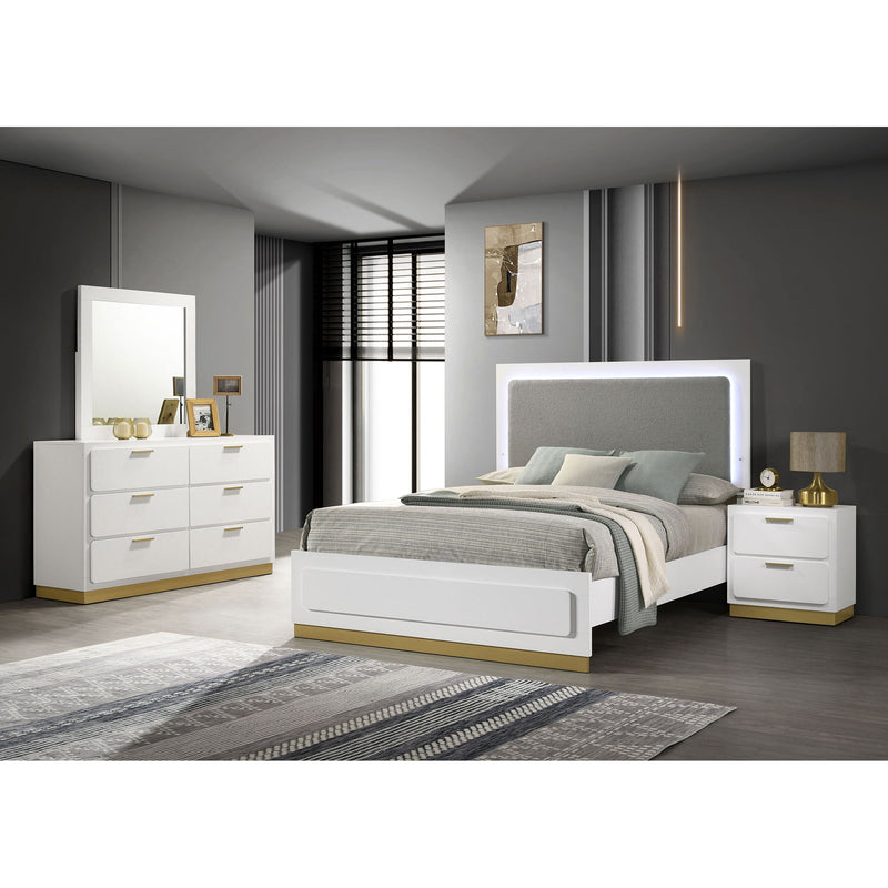 Sophia - Bedroom Set