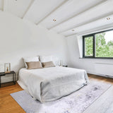 Maval - Stunning Area Rug, Washable