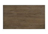 Farren - Weathered Dining Table - Oak