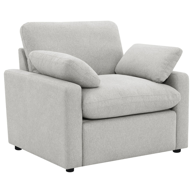 Hollander - Power Recliner