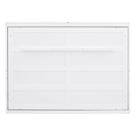 Comfortable, Murphy Wall Bed