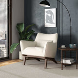 Brayden - Mid-Century Moder Armchair