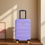 Carry On Luggage Suitcase With Tsa Approved With Wheels