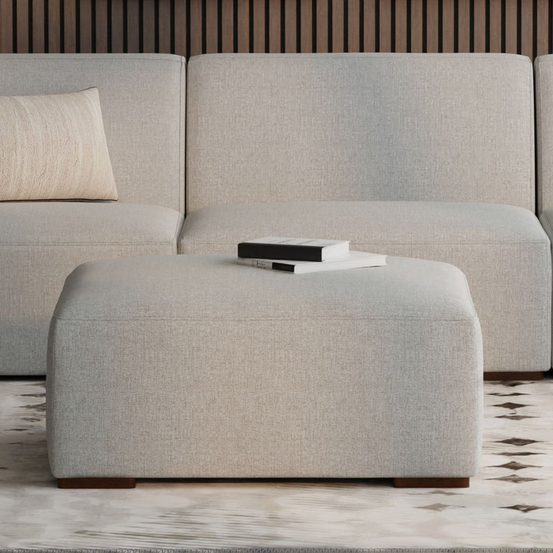 Rex - Ottoman