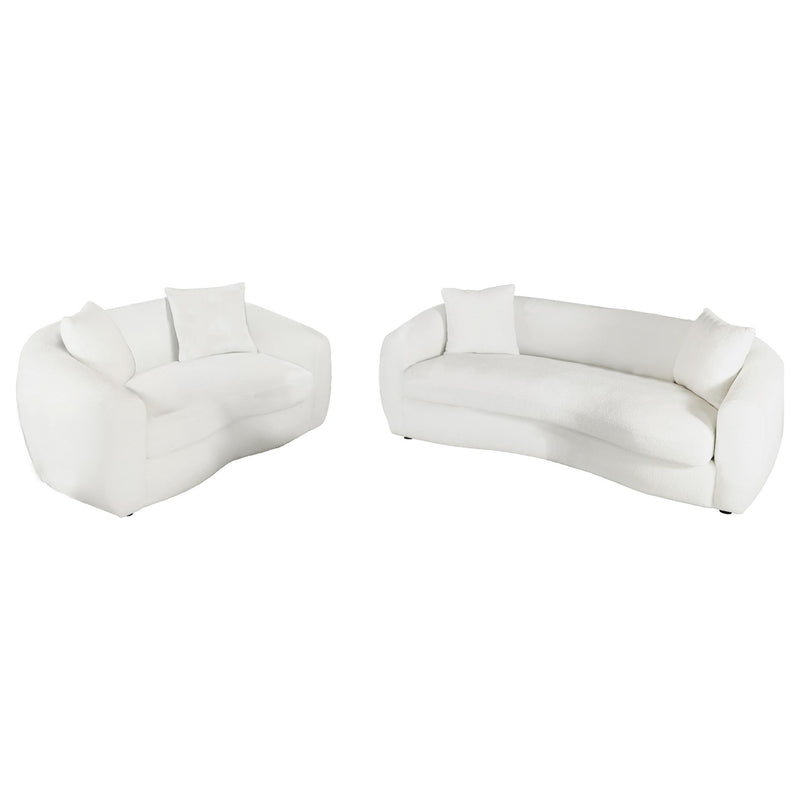 Wilson - Sofa Set