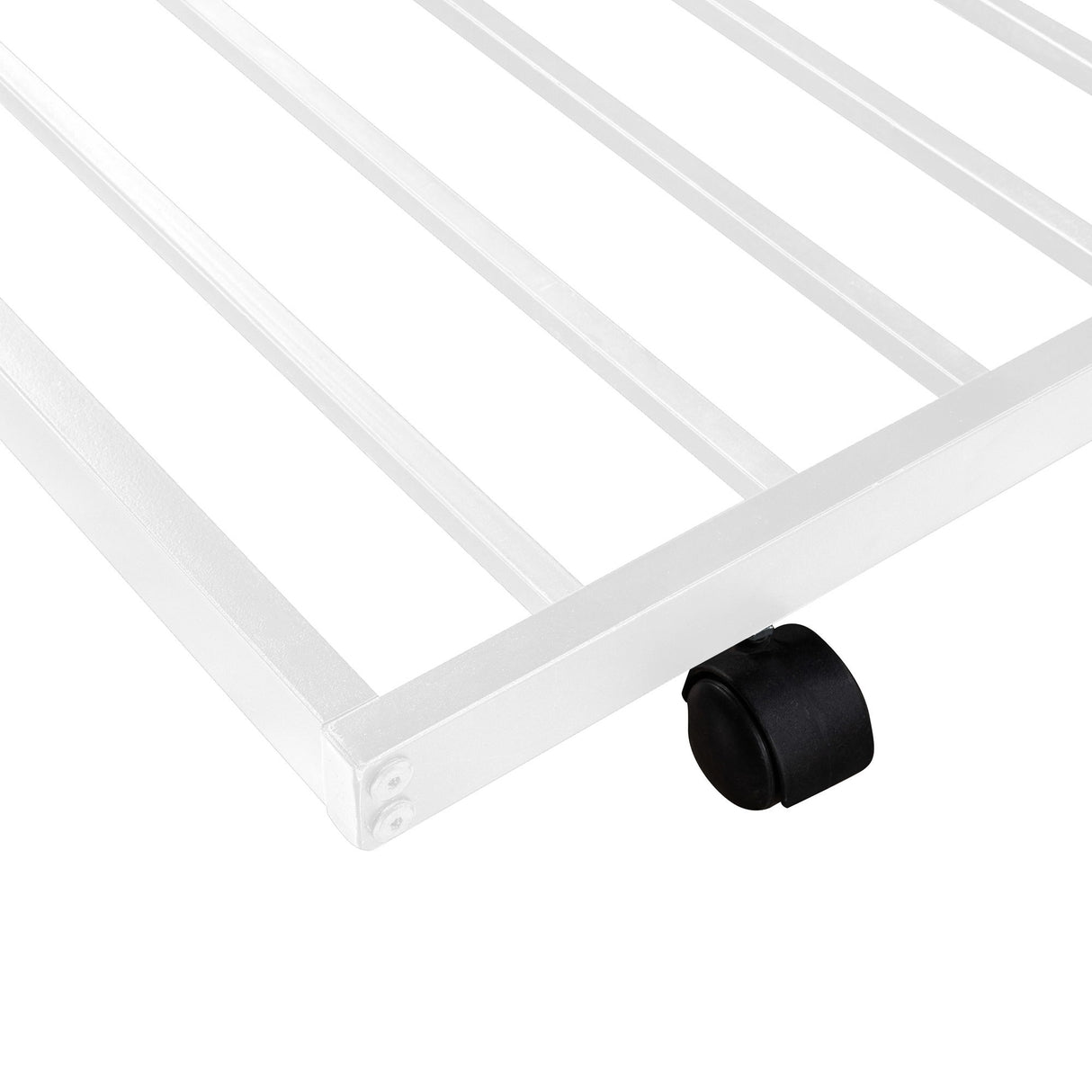 Steel Construction Bunk Bed