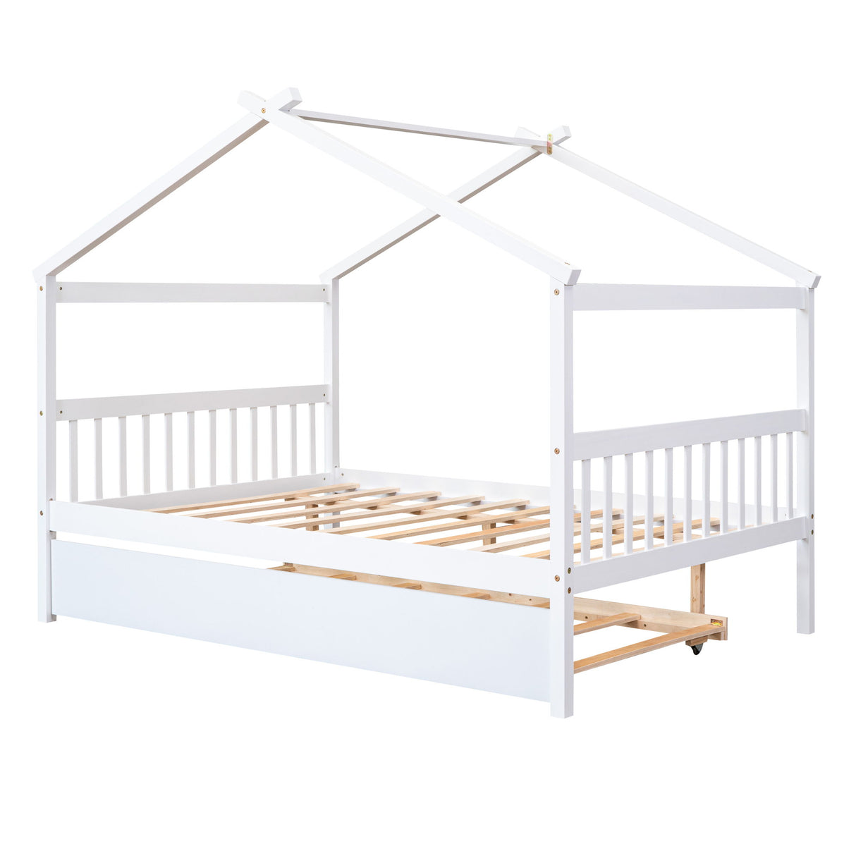 Imaginative Design House Bed