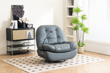 Power Recliner Swivel Glider USB Charger With Bluetooth Music Player, Sleep, Working, Game And Leisure