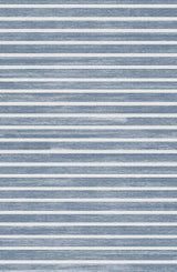 Macau - Non - Slip Accent Rug, Timeless Design