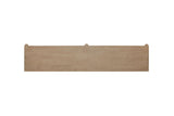 Entertainment - Console - Sand