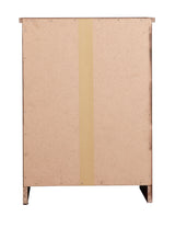 Lindsey - Nightstand - Cherry