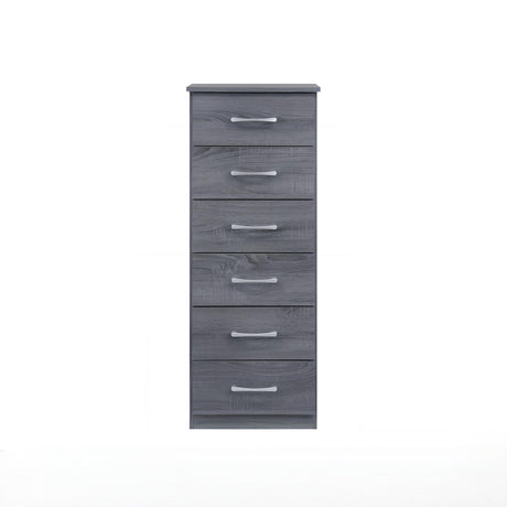 Boston - Lingerie Chest