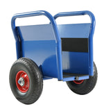 Heavy Duty Panel Dolly With 2 Handles