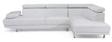 Riveredge - Comfort Sectional